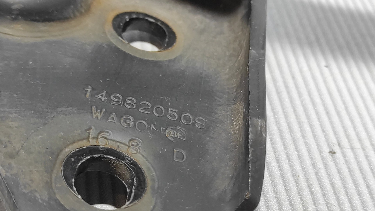 DIJELOVI BAGLAMA CITROEN JUMPY > 07-16 149820508