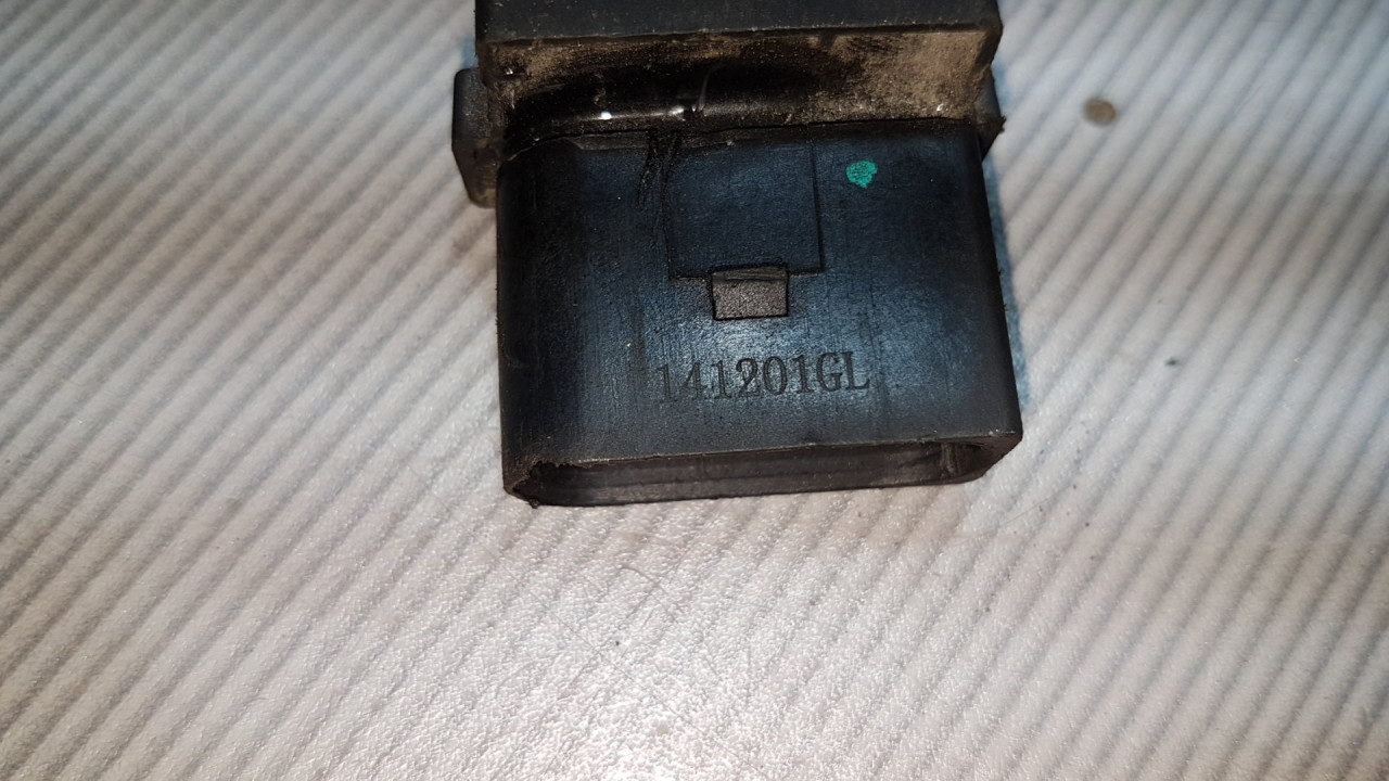 BOMBINA MITSUBISHI LANCER > 02-08 141201GL