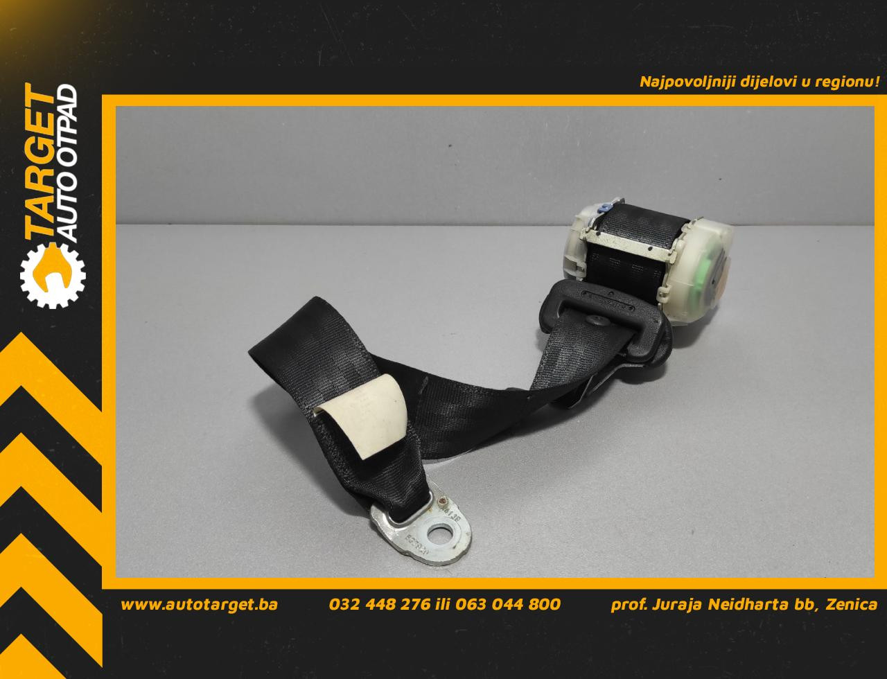 DIJELOVI POJAS NISSAN ALTIMA > 07-12 55192A