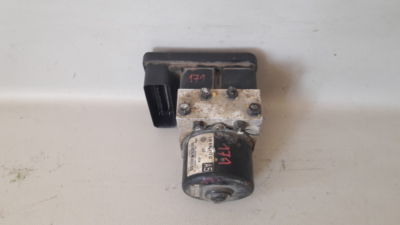 ABS ELEKTRONIKA VW GOLF 4 > 97-03 1C0907379L 1J0614117G