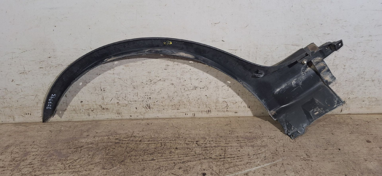 RUB BLATOBRANA BMW X3 (E83) > 07-10 3405818