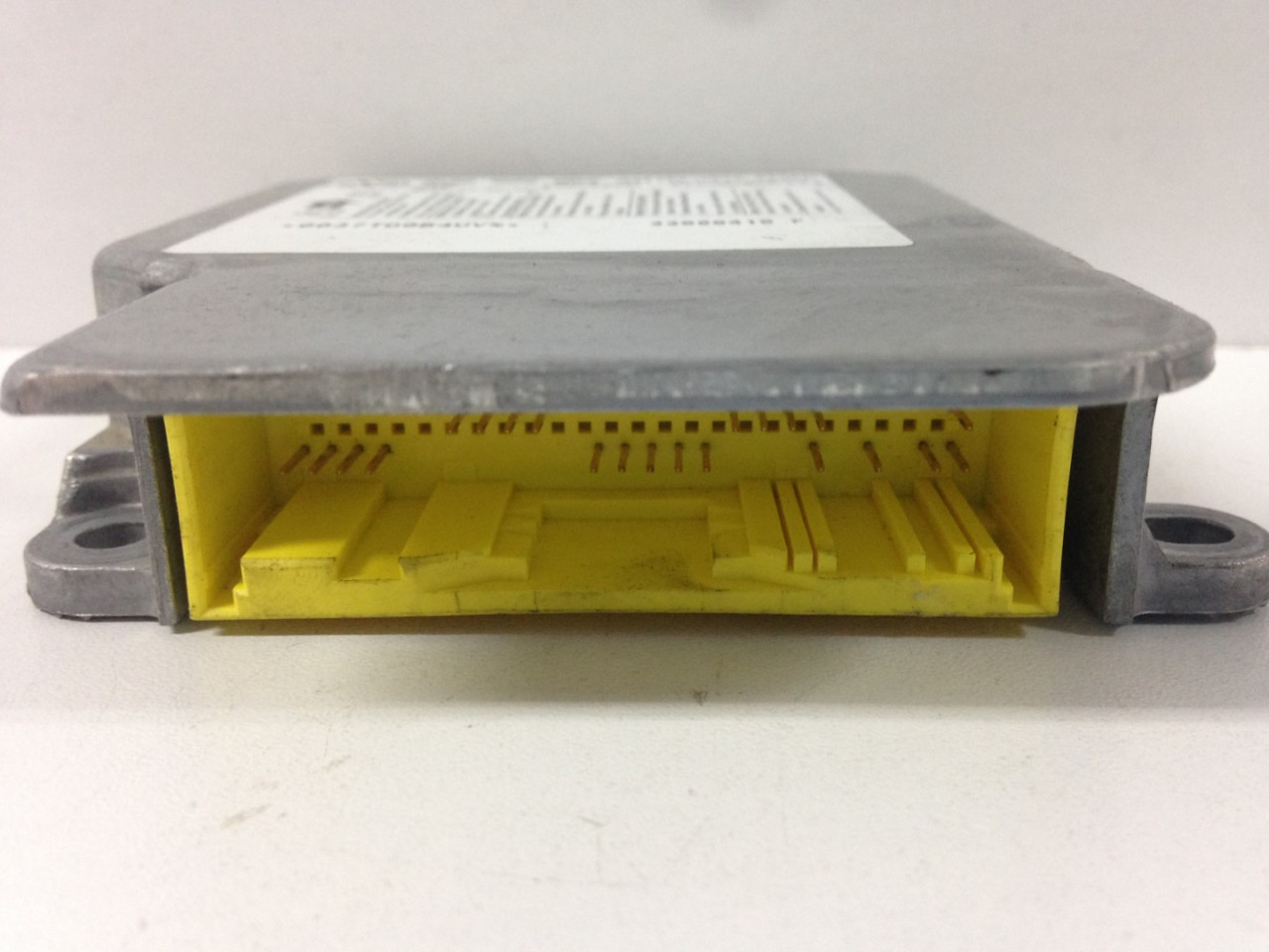 ELEKTRONIKA AIRBAGA VW CADDY > 03-10 6Q0909605AH