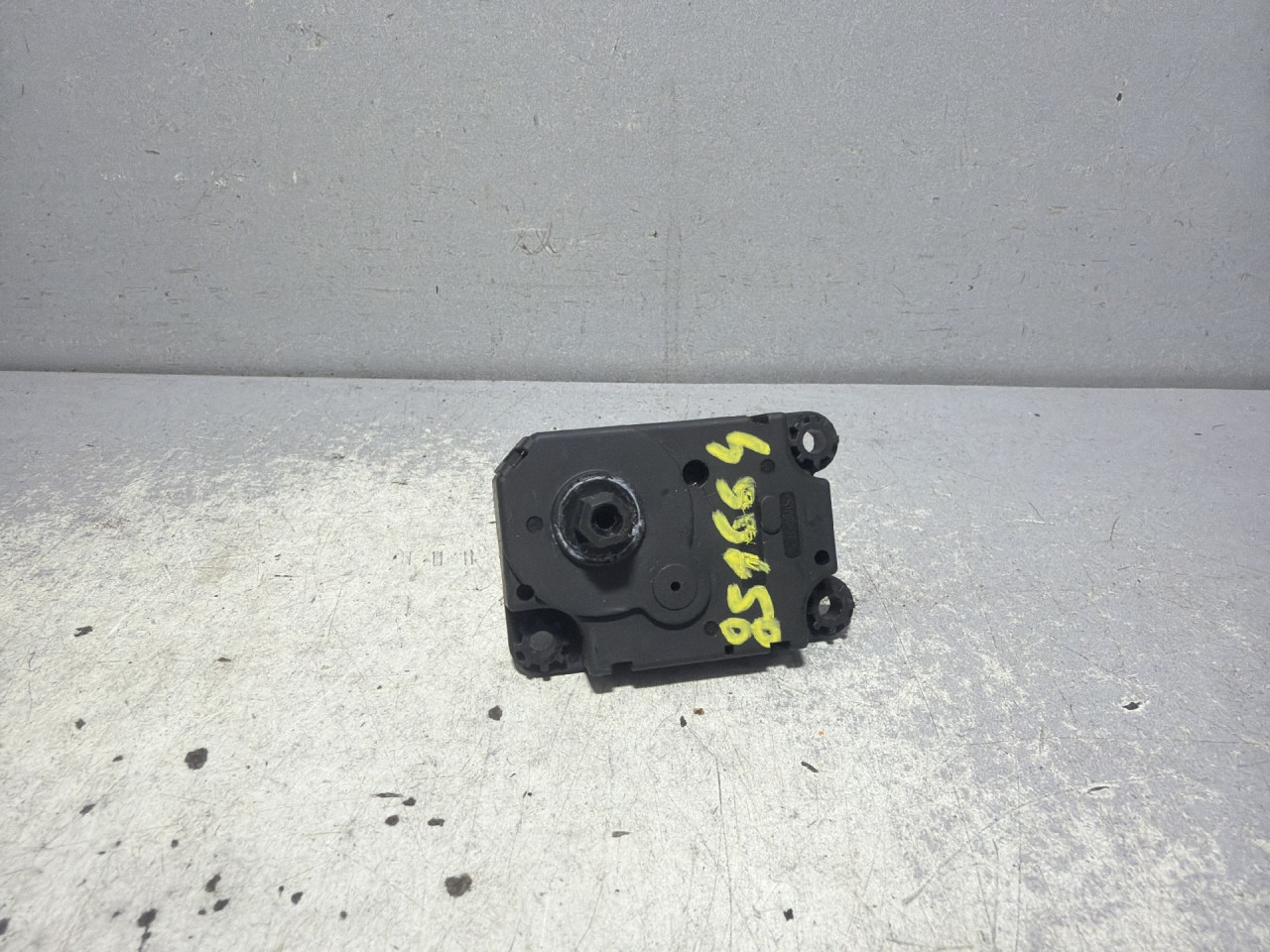 DIJELOVI MOTORIC KLAPNE NISSAN X-TRAIL > 14-17 1.6 277T14BU1A