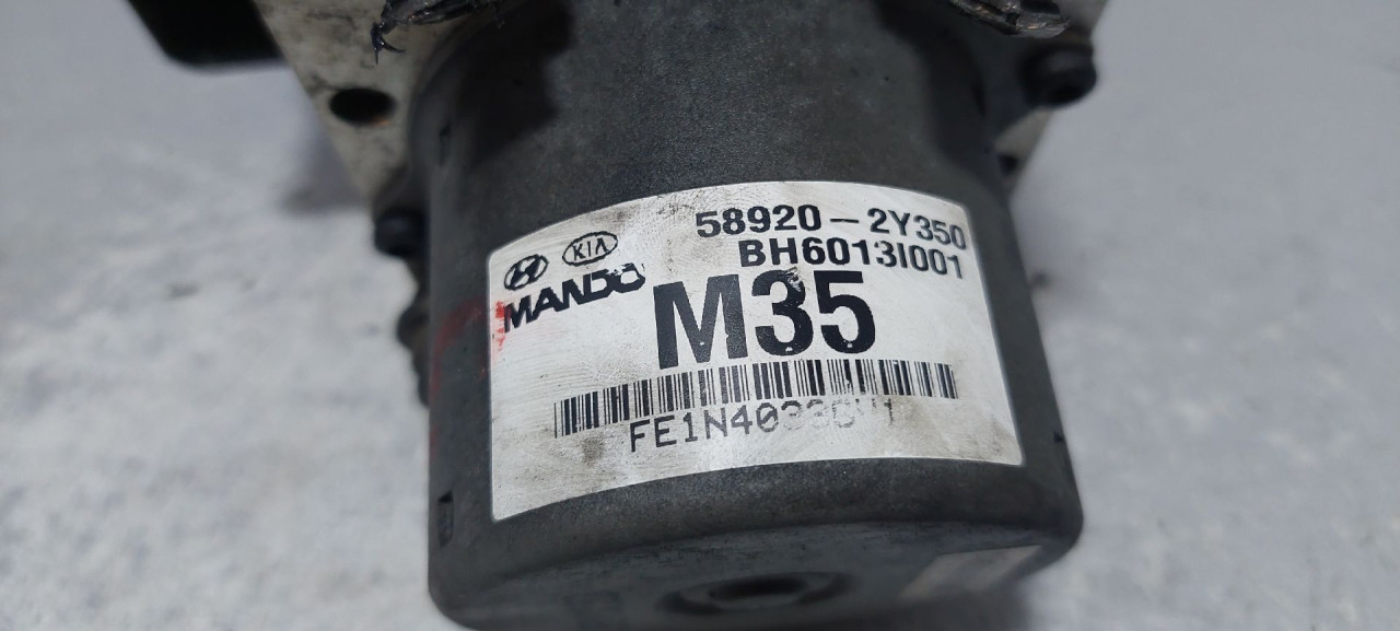 ABS ELEKTRONIKA HYUNDAI IX35 > 09-13 589202Y350