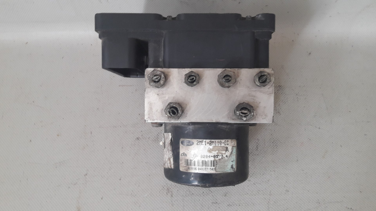 ABS ELEKTRONIKA FORD FOCUS > 01-05 2M512M110EC 10095011