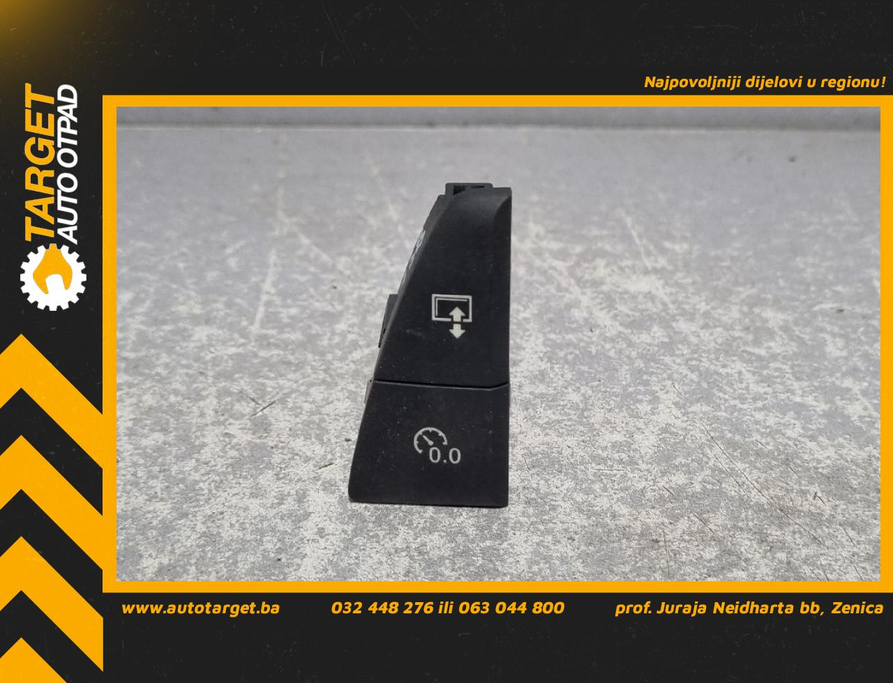 DIJELOVI PREKIDAC AUDI A6 4G > 11-14 4G1927227