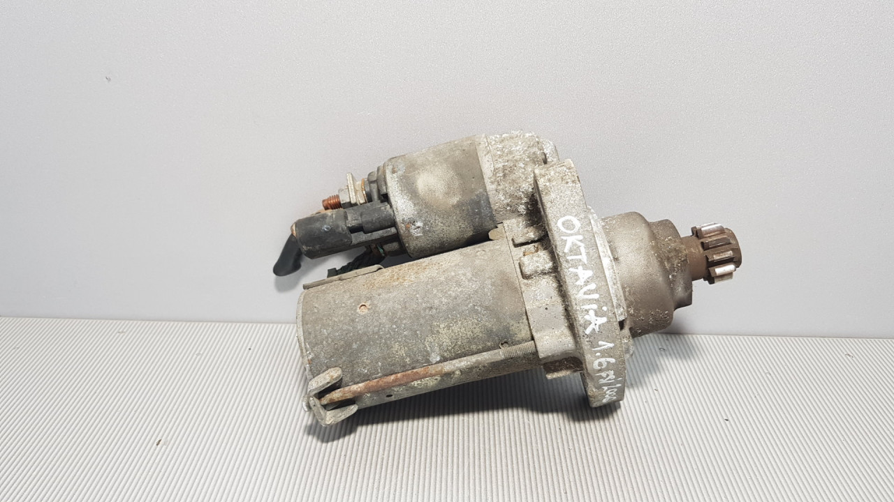 DIJELOVI ALNASER VW GOLF 6 > 08-12 02E911023H