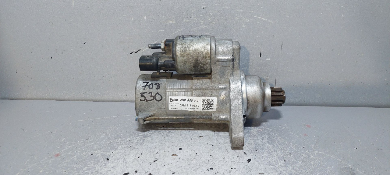 DIJELOVI ALNASER VW POLO > 09-14 0AM911023L