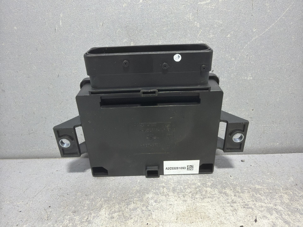 DIJELOVI ELEKTRONIKA MODUL AUDI A4 (B8) > 07-11 8K0907801D