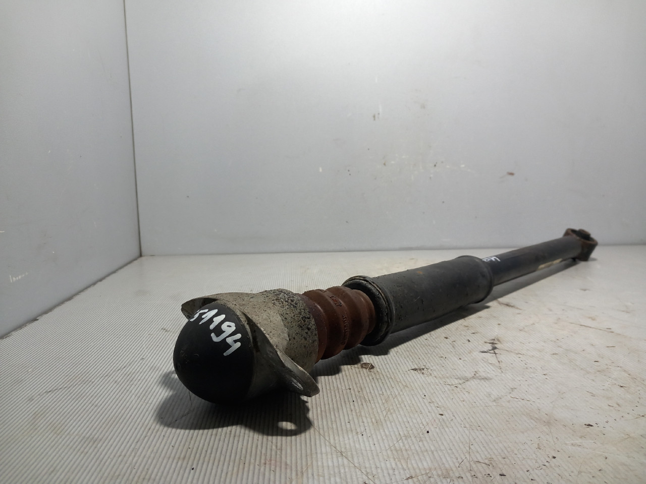 DIJELOVI AMORTIZER VW POLO > 09-14 6R0513025
