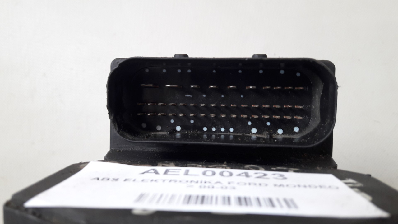ABS ELEKTRONIKA FORD MONDEO > 00-03 1S712M110 026580000