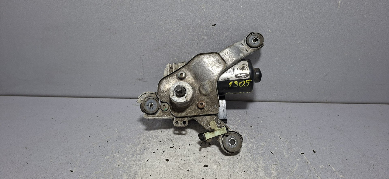 MOTORIC PREDNJEG BRISACA FORD MONDEO > 14-19 DS7317504CE