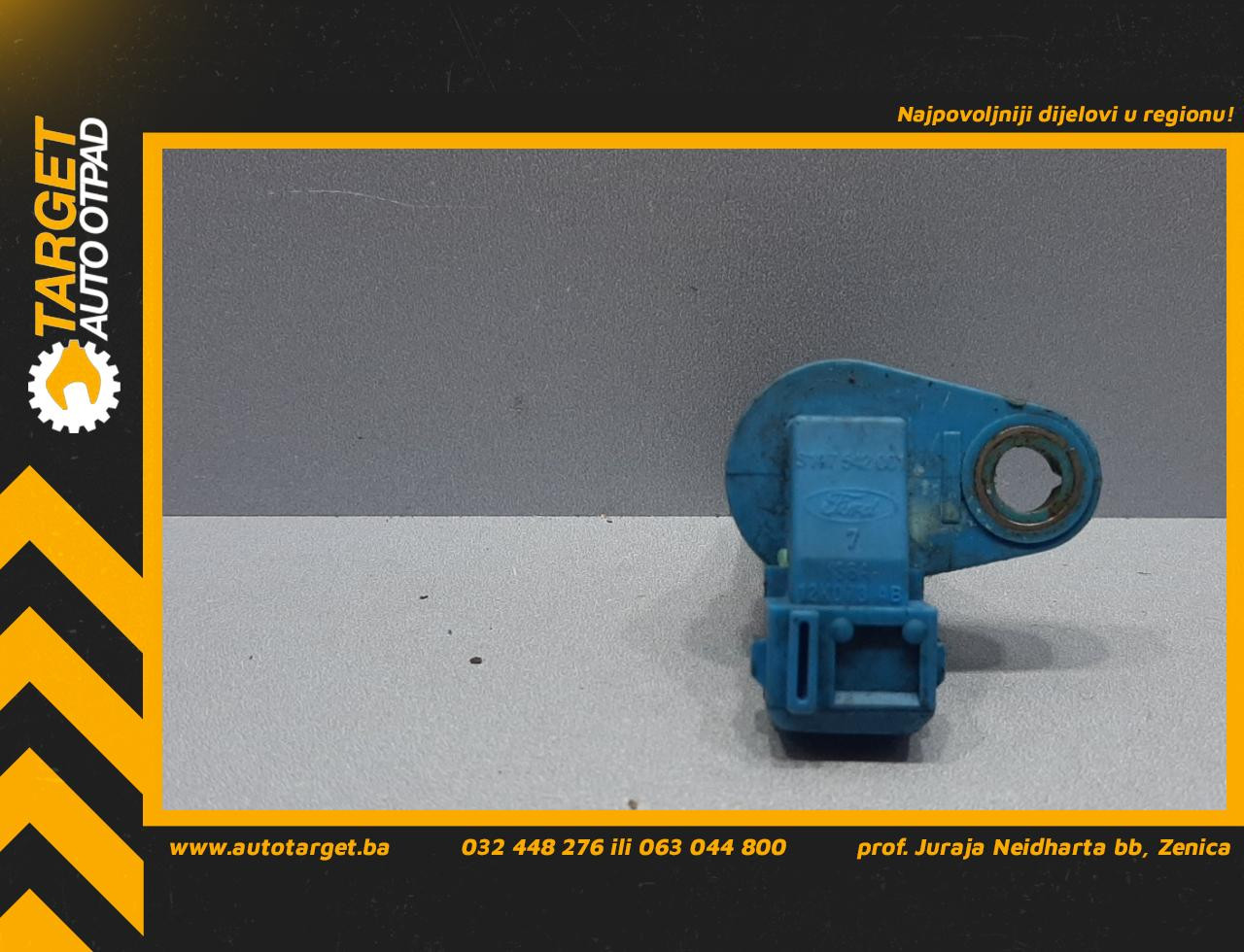 DIJELOVI SENZOR BREGASTE FORD FOCUS > 05-07 S107542001