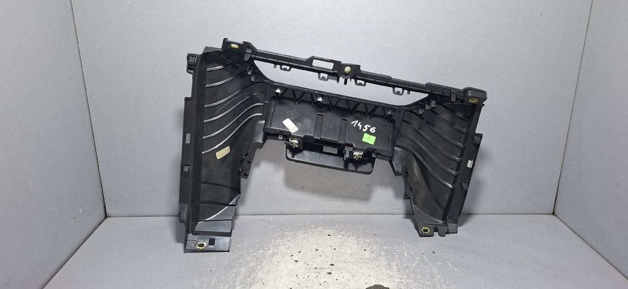 DIJELOVI PLASTIKA AUDI Q5 (FY) > 17 - 20  3.0 80B857297B