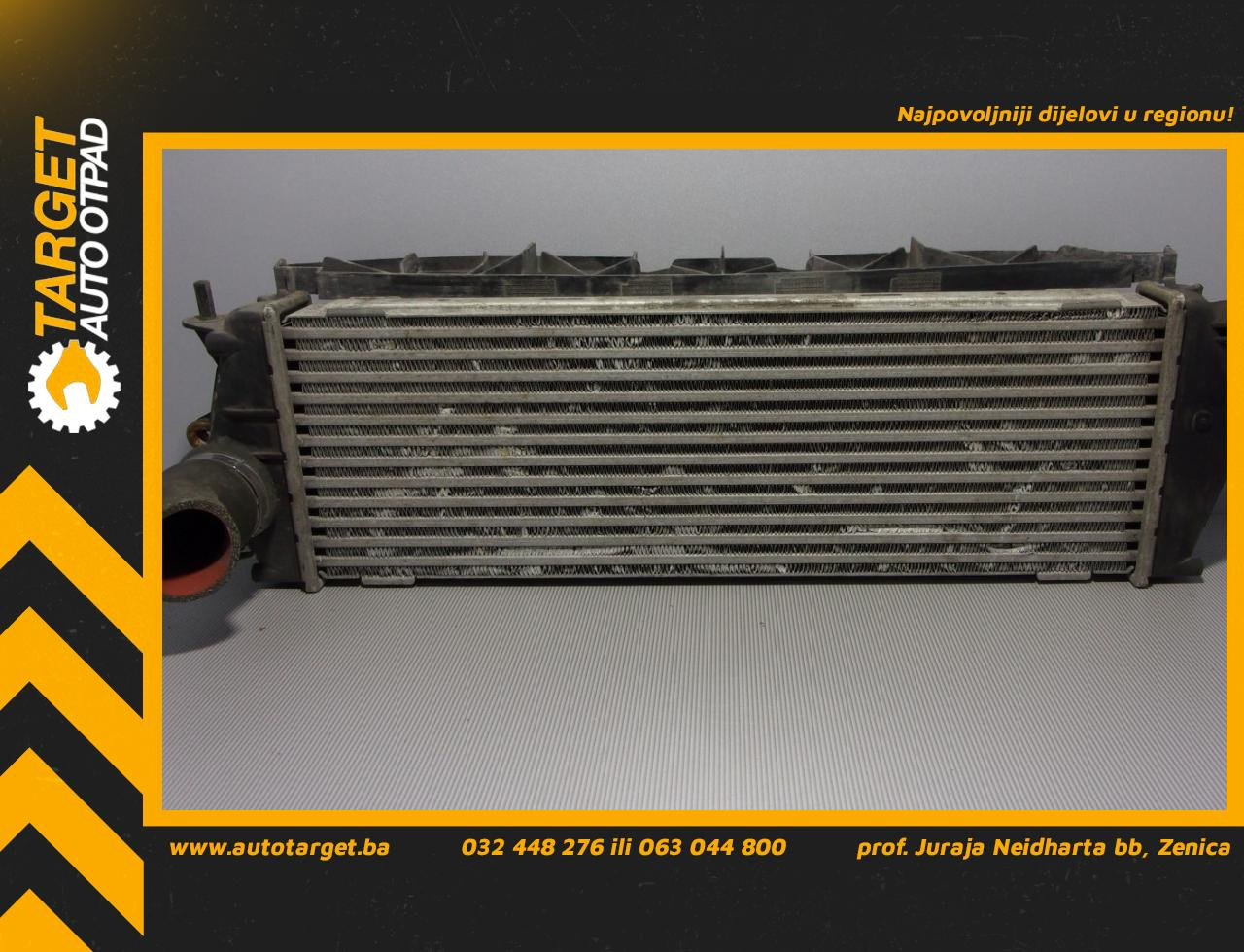 INTERKULER NISSAN PRIMASTAR > 01-07 8200411160 82004111