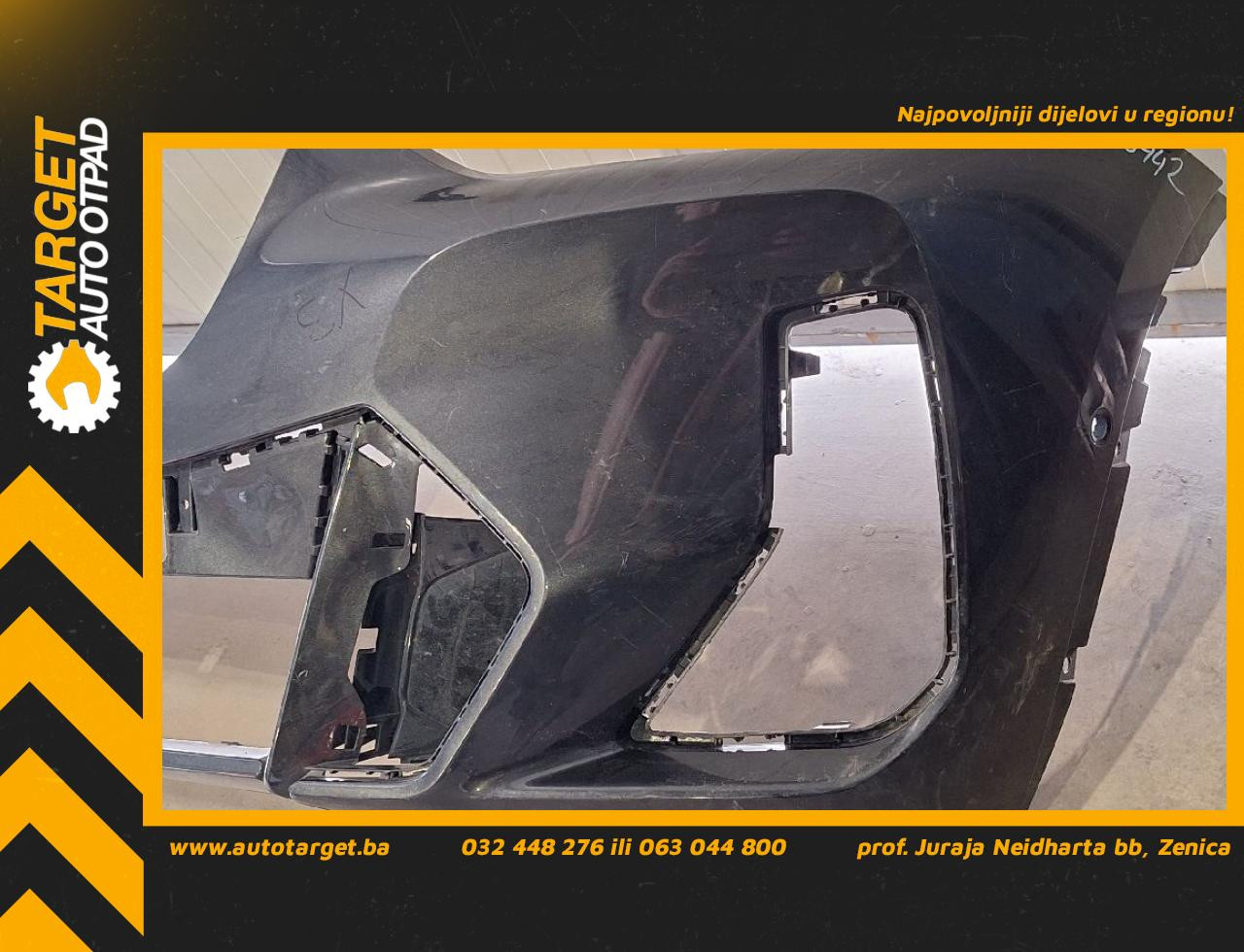 DIJELOVI BRANIK BMW X3 (G01) > 17- 8081055