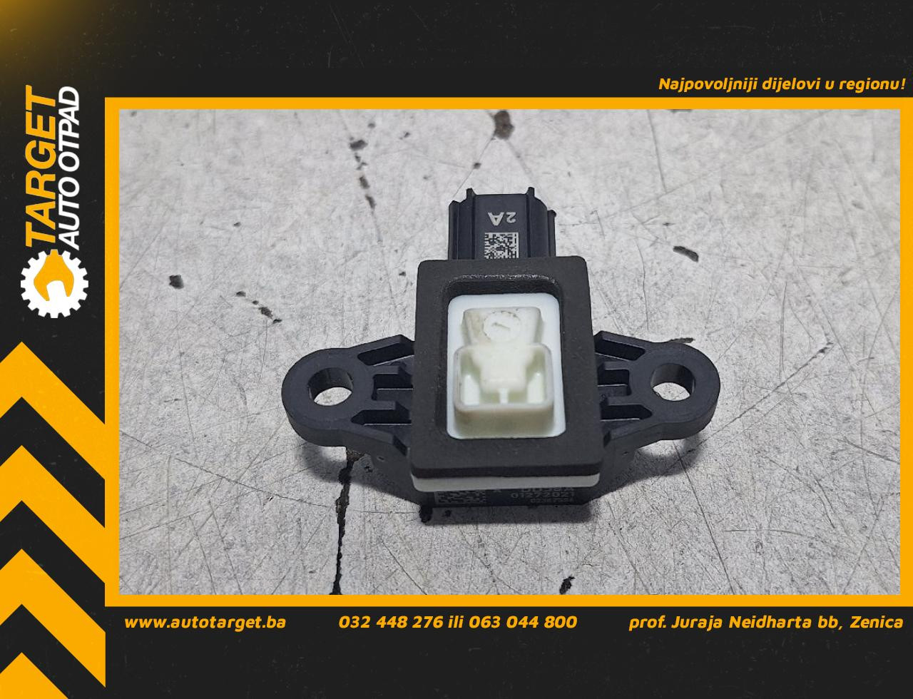 DIJELOVI SENZOR AIRBAGA VOLVO XC60 > 17- 2.0 31406731