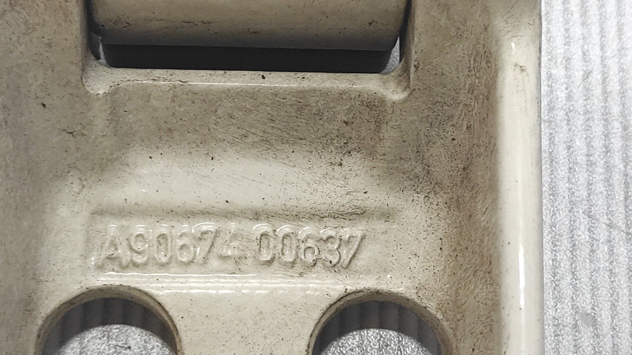 BAGLAMA MERCEDES SPRINTER > 06-13 A9067400637