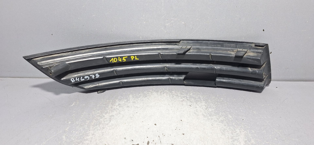 DIJELOVI RESETKA BRANIKA VW PASSAT B6 > 05-10 3C0853665