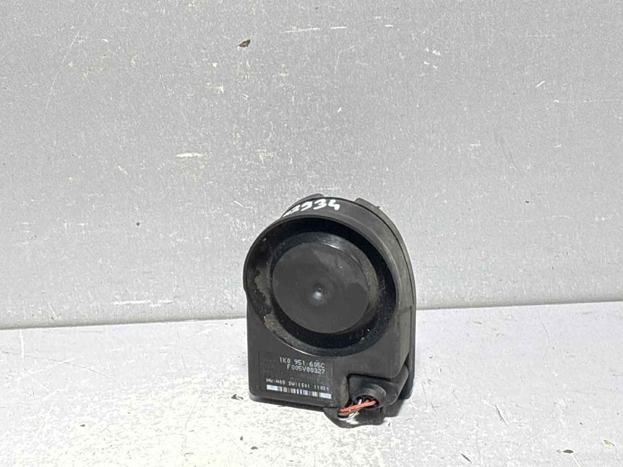 DIJELOVI ELEKTRONIKA ALARMA VW TIGUAN > 11-15 1K0951605C