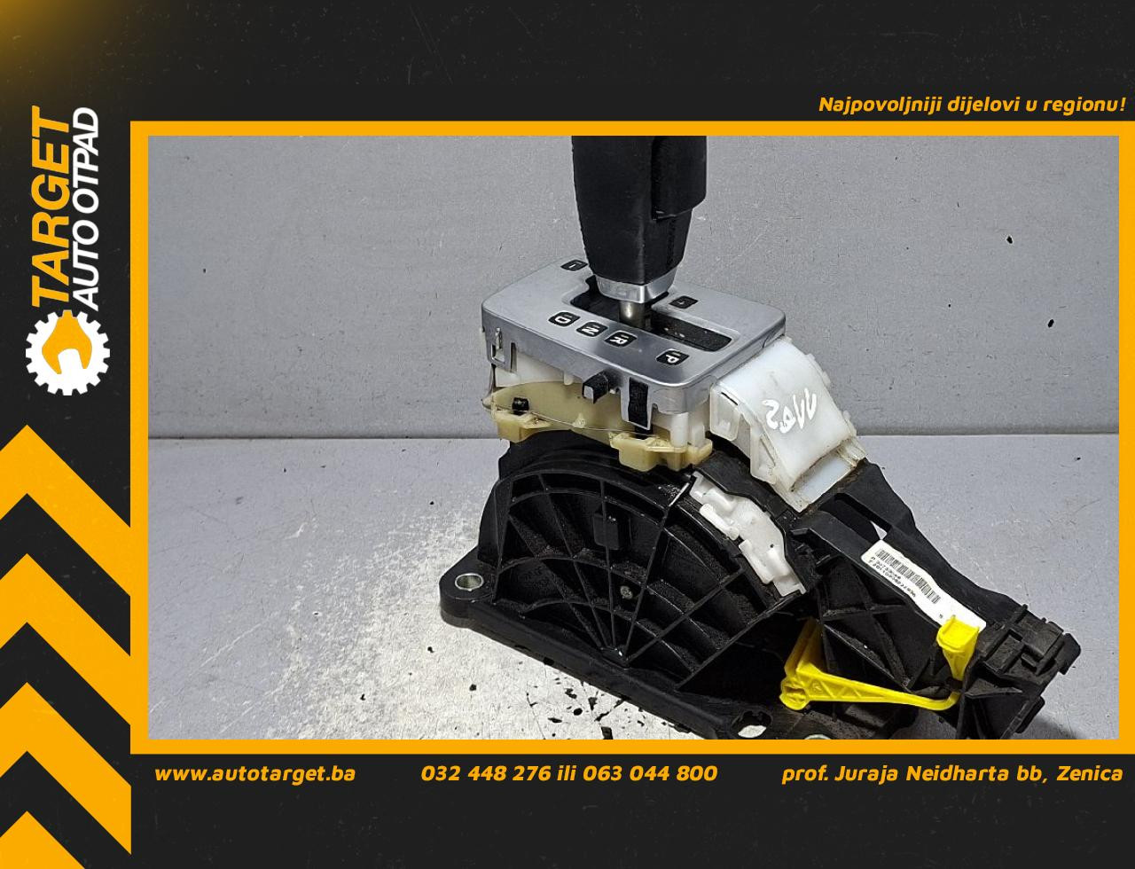DIJELOVI SALTEBLA VOLVO S60/V60 > 10-13 30733069