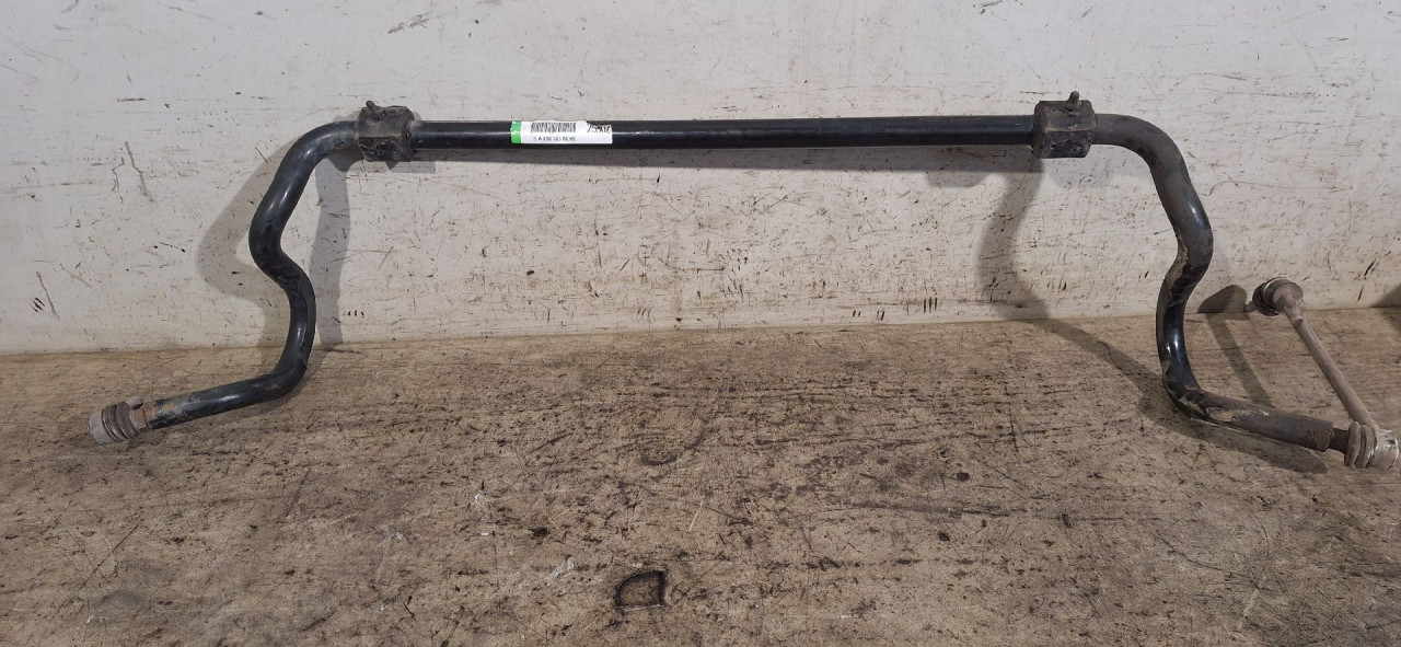 BALANS STANGA MERCEDES GLC (X253) > 16-22 A2533230265