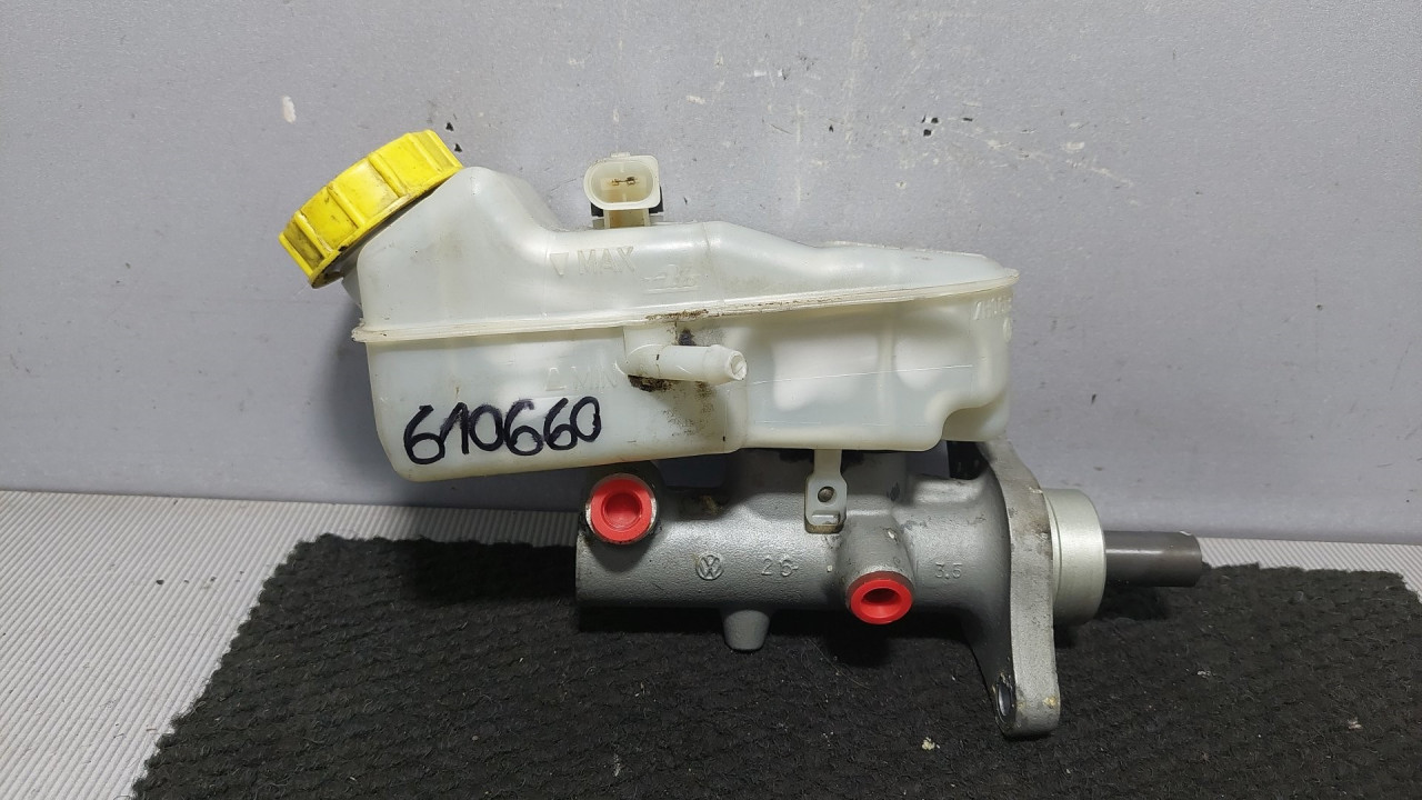 GLAVNI KOCIONI CILINDAR VW T5 > 03-09 03350884901