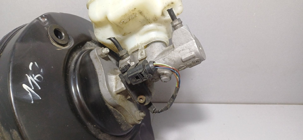 GLAVNI KOCIONI CILINDAR SEAT LEON > 09-12