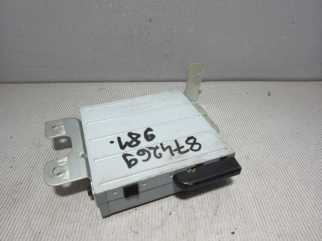 DIJELOVI ELEKTRONIKA MODUL MAZDA CX5 > 12-15 2.2 GHP966DH0D