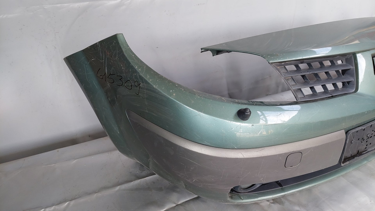 DIJELOVI BRANIK RENAULT SCENIC > 03-06 8200139528