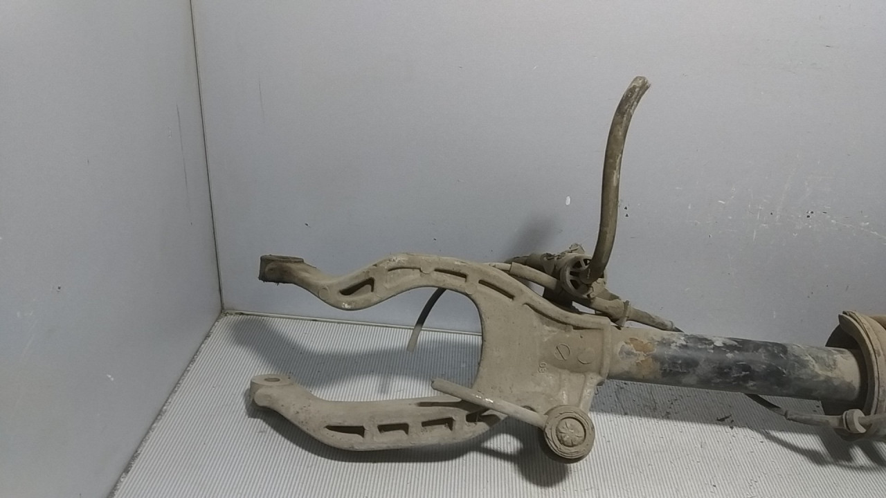 NOSAC AMORTIZERA ALFA ROMEO 147 > 00-05 60659530