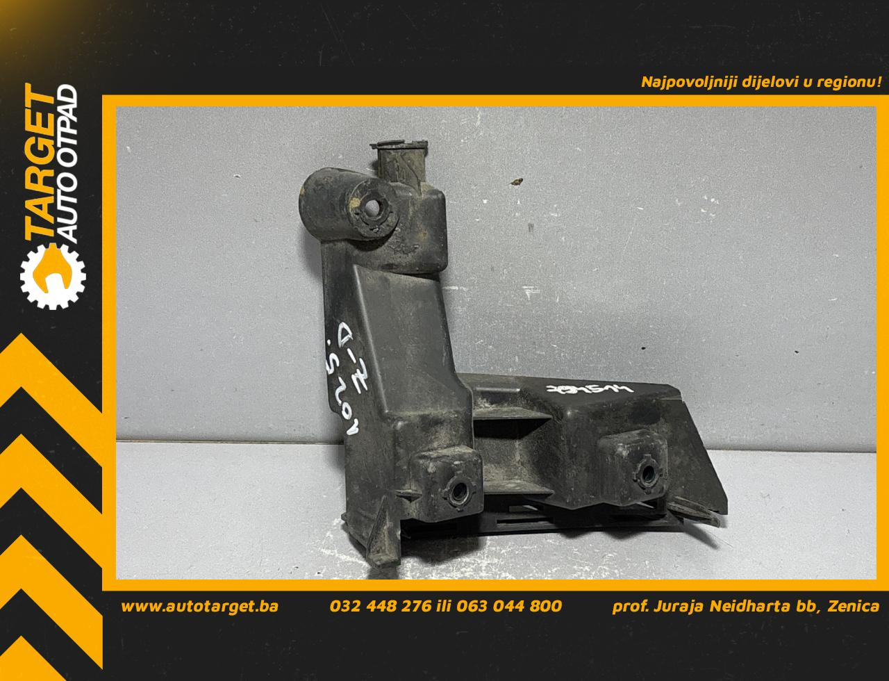 DIJELOVI NOSAC BRANIKA VOLVO V70 > 08-11 2.0