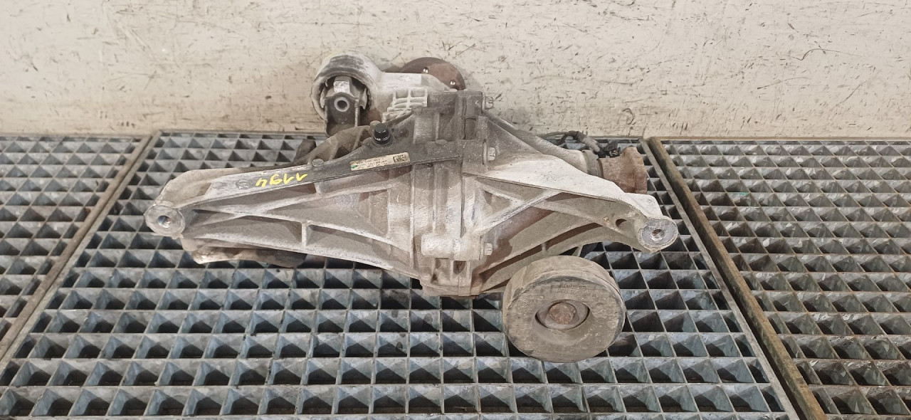 DIJELOVI DIFERENCIJAL AUDI Q5 (FY) > 17 - 20  0B0500043F