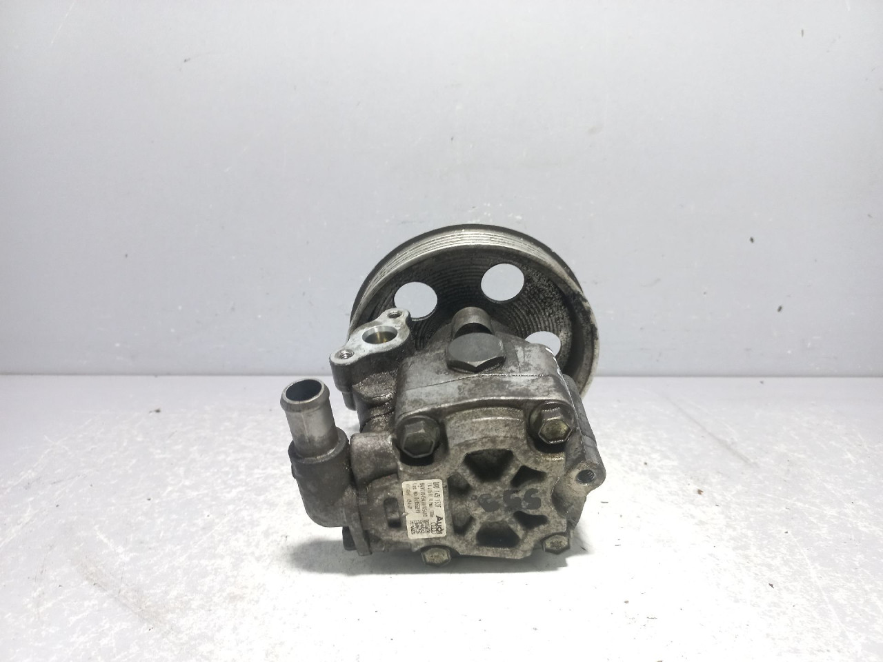 SERVO PUMPA AUDI A5 (8T) SPORTBACK > 07-11 8K0145153F