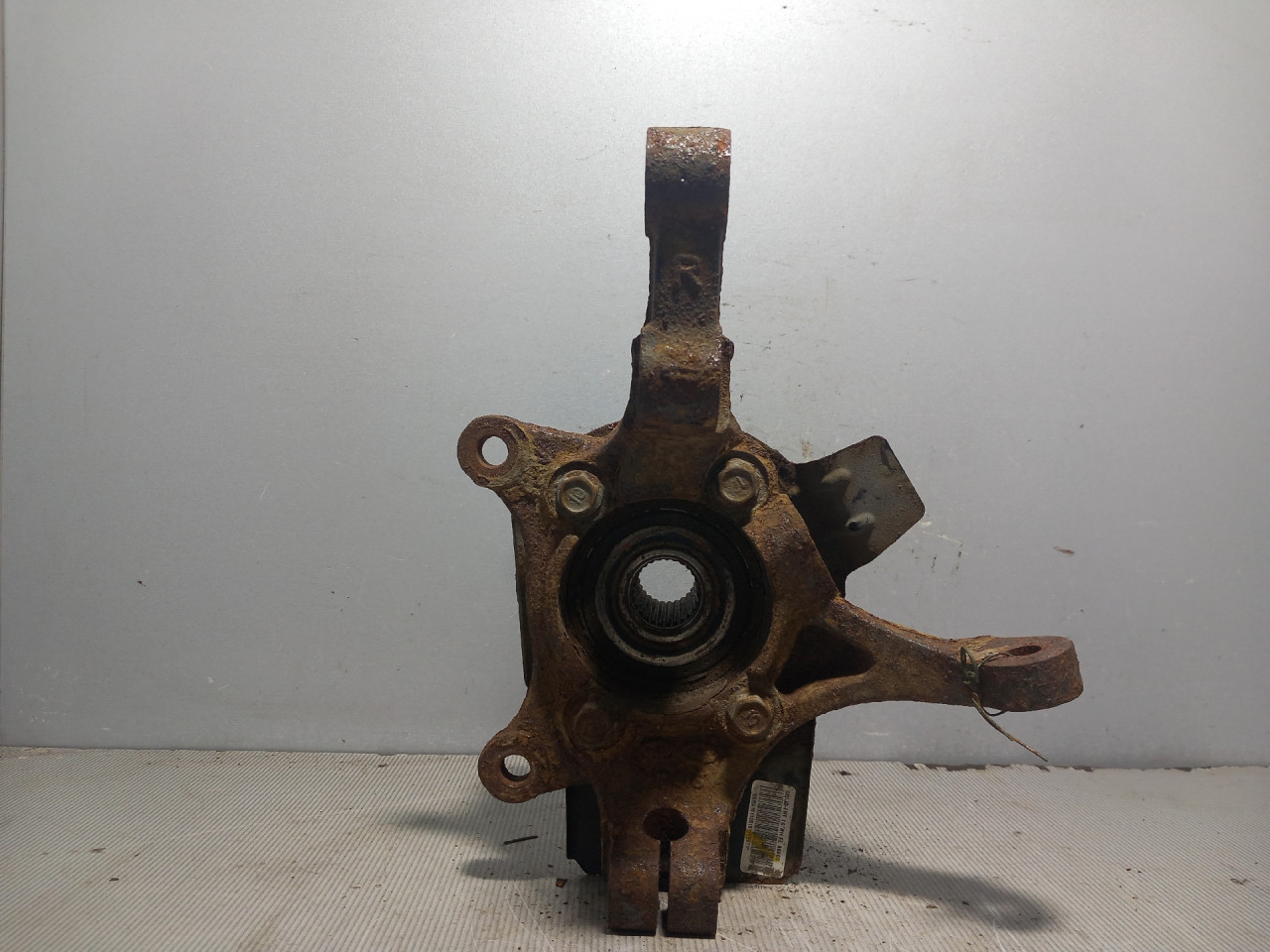 DIJELOVI GLAVCINA KIA CEED > 12-15 51756a6100