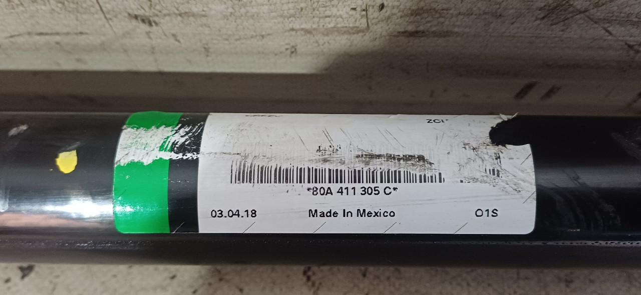 BALANS STANGA AUDI Q5 (FY) > 17 - 20  80A411305C