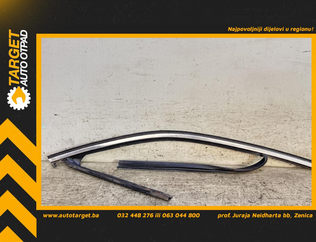 DIJELOVI KEDER BMW X4 (F26) > 13-18 3.0