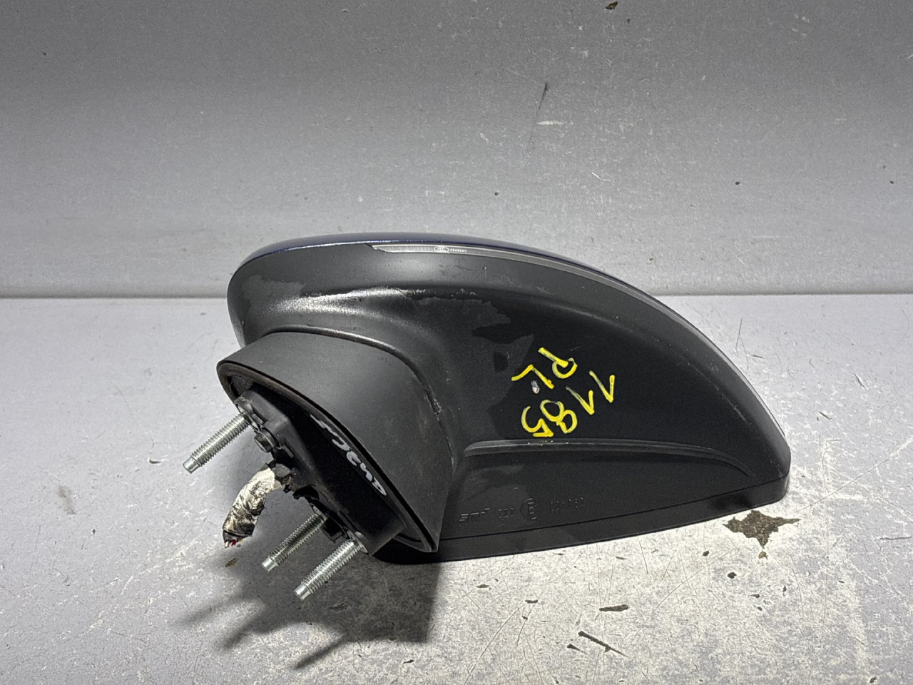 DIJELOVI RETROVIZOR AUDI A3 (8V1/8VA) > 12-16 2.0