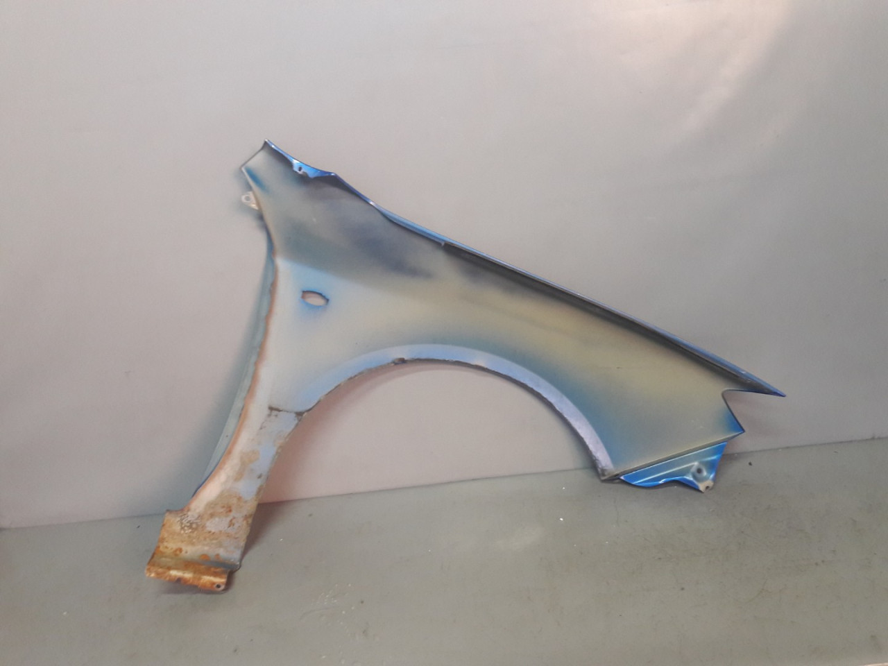BLATOBRAN SUBARU IMPREZA > 07-11 SB428011