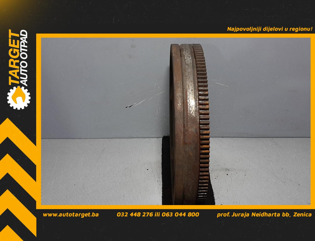 DIJELOVI ZAMAJAC VW CADDY > 10-15 1.6 03L105266DN