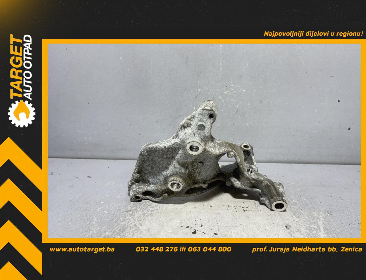 DIJELOVI NOSAC MOTORA VW CRAFTER > 17- 2.0 04L260089