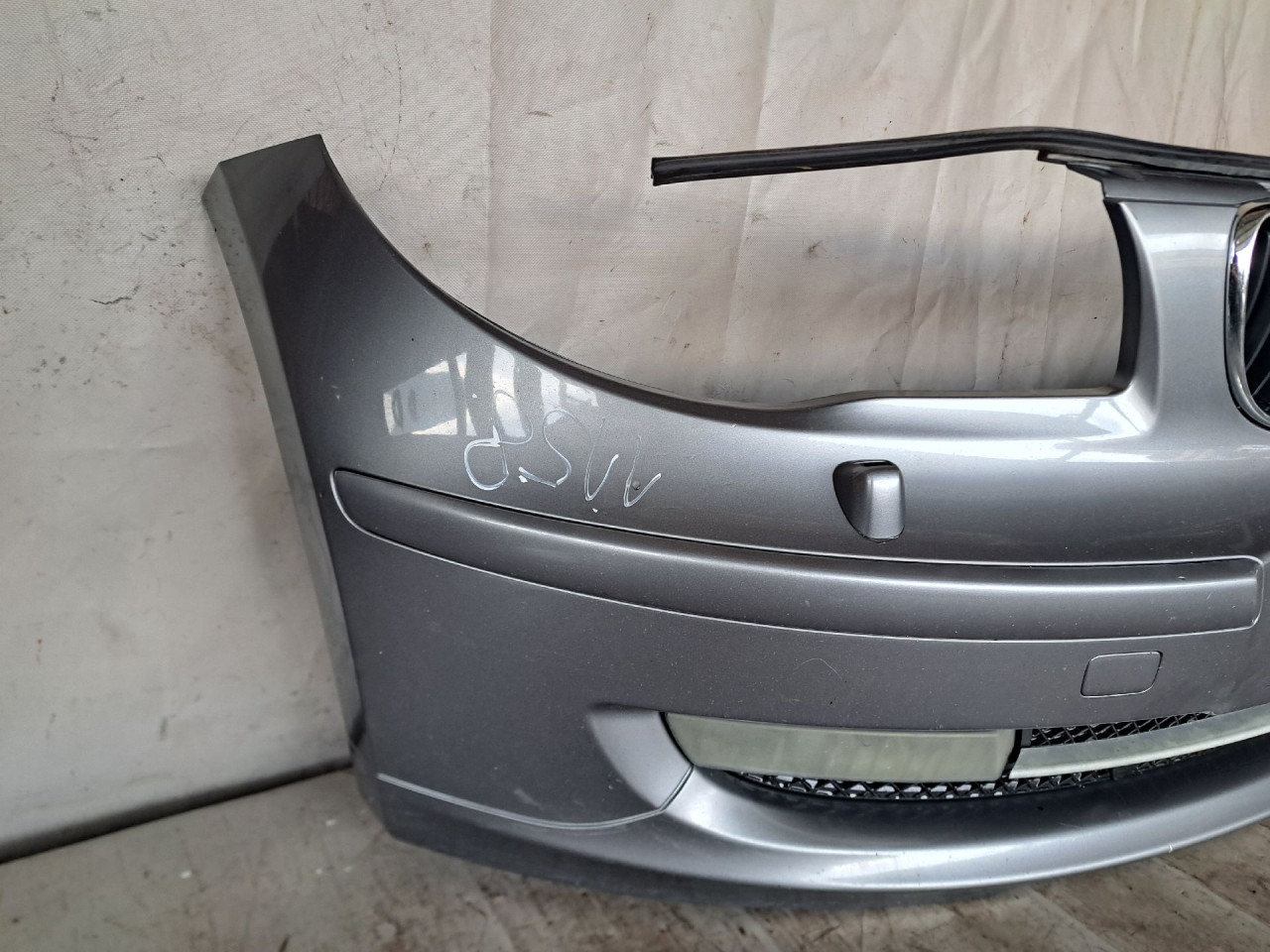 DIJELOVI BRANIK BMW SERIJA 1 (E87/E81) > 07-11