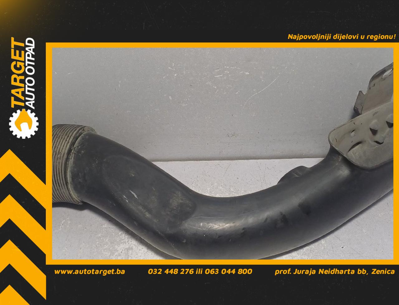 DIJELOVI CRIJEVO CITROEN C5 > 08-10 9681487780