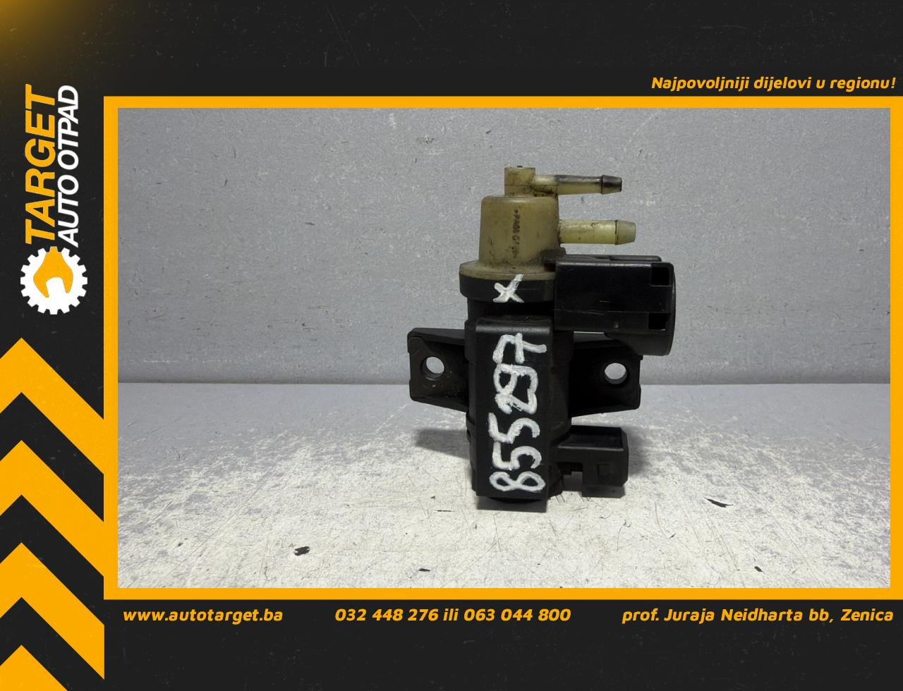 DIJELOVI TC VENTIL RENAULT MASTER > 14- 8200790180