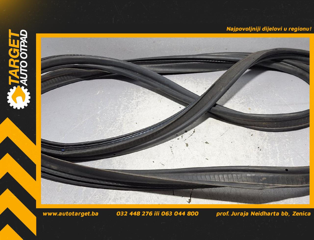 DIJELOVI KEDER VW GOLF 8 > 19- 2.0