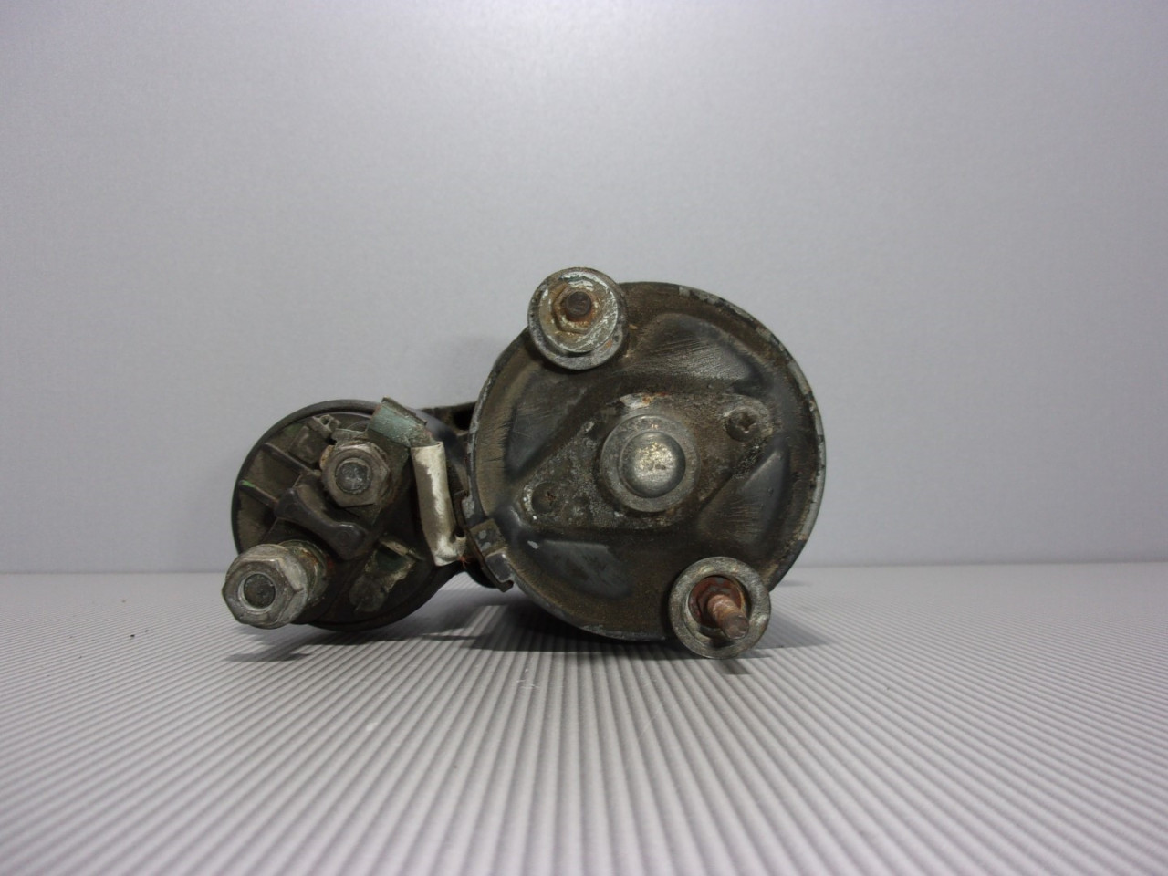 ALNASER AUDI A4 (B6) > 00-04 06B911023 0001107073