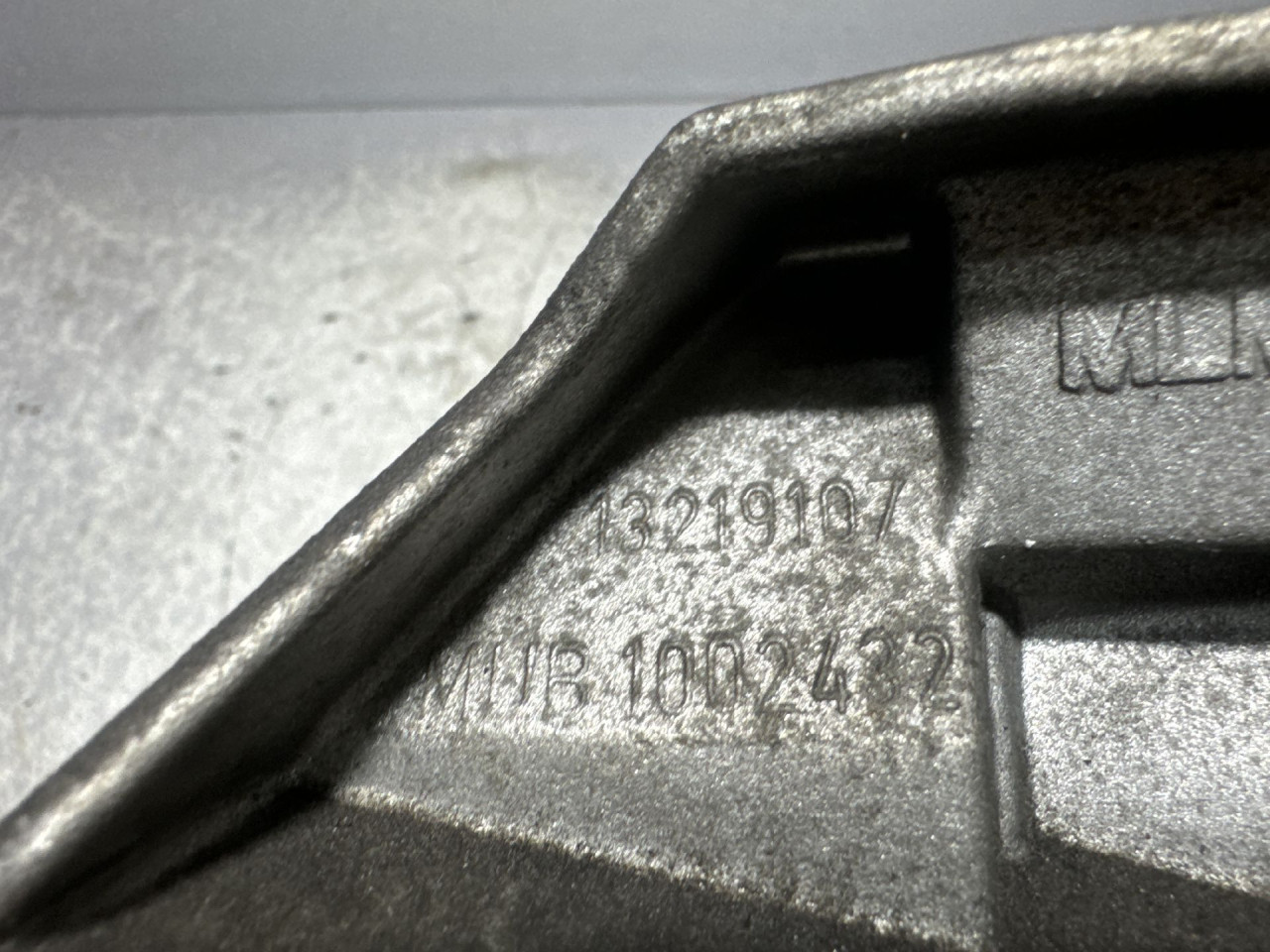 NOSAC POLUOSOVINE OPEL INSIGNIA > 09-13 13219107
