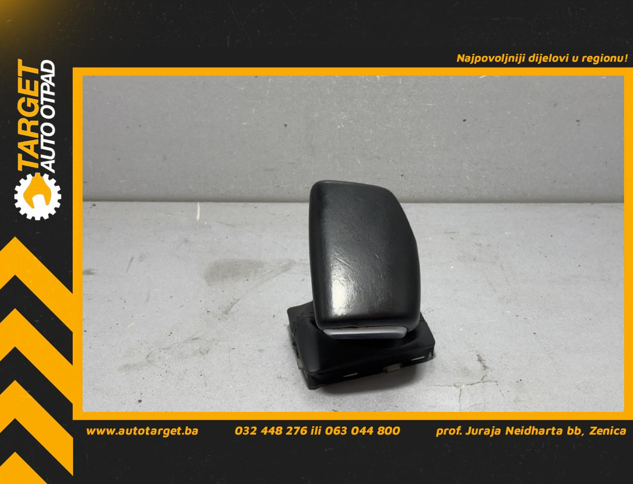 DIJELOVI RUCICA MJENJACA AUDI A4 (B9) > 15-18