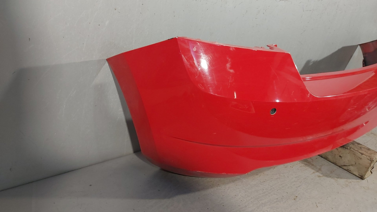 DIJELOVI BRANIK SKODA FABIA > 14- 6V6807421