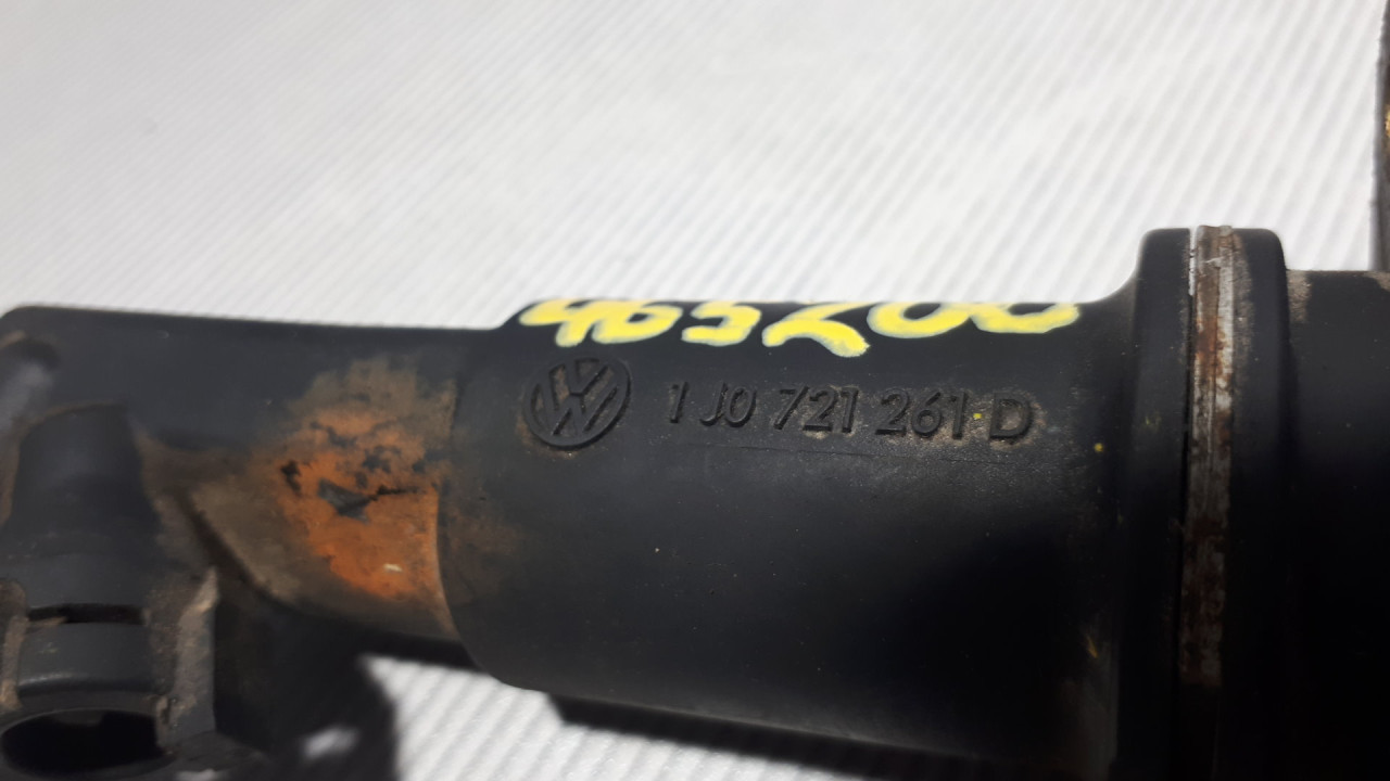 DIJELOVI CILINDAR SEAT LEON > 99-05 1J0721261D